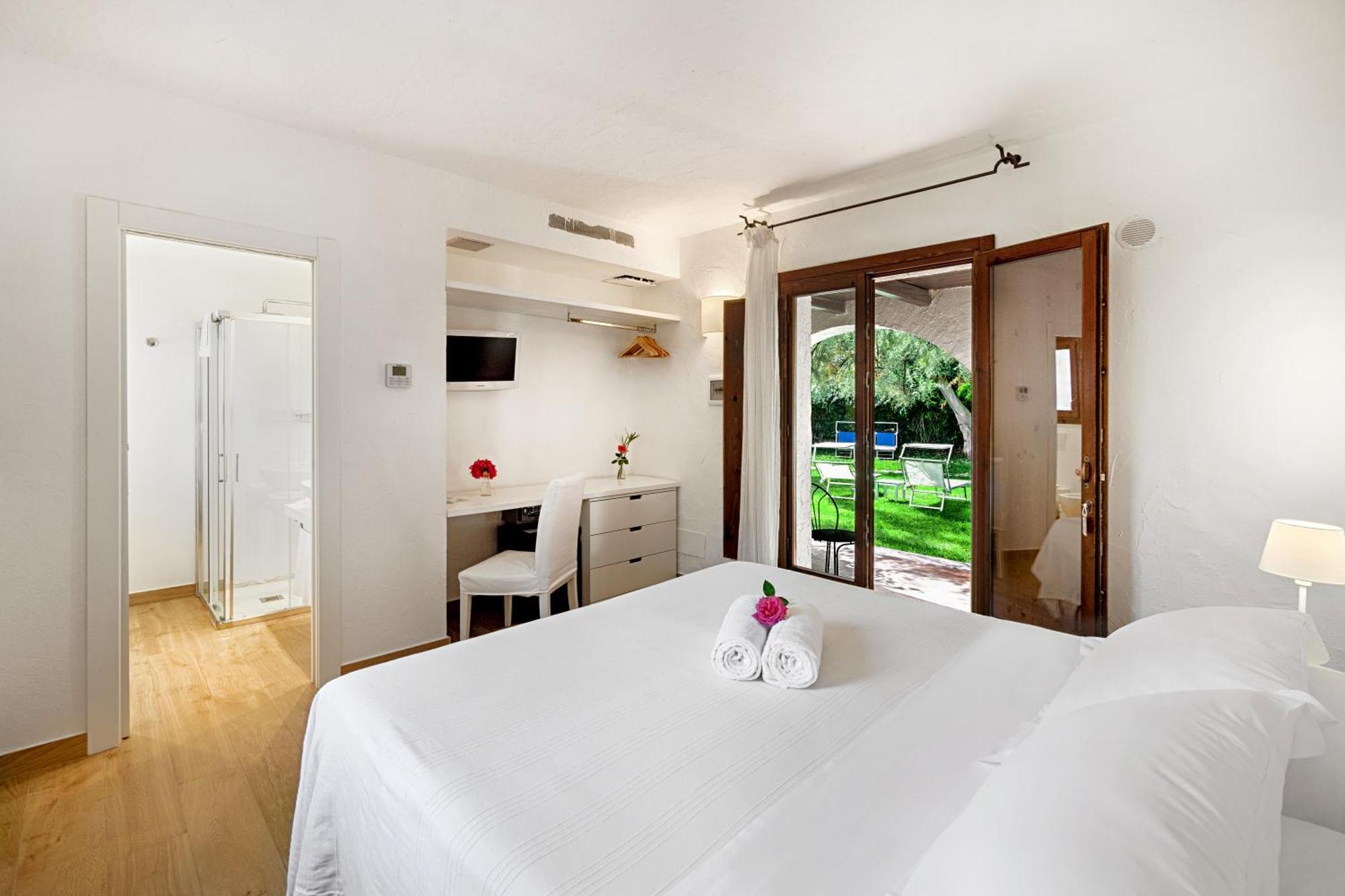 Hotel Villa Mediterranea Lido di Noto Cameră foto