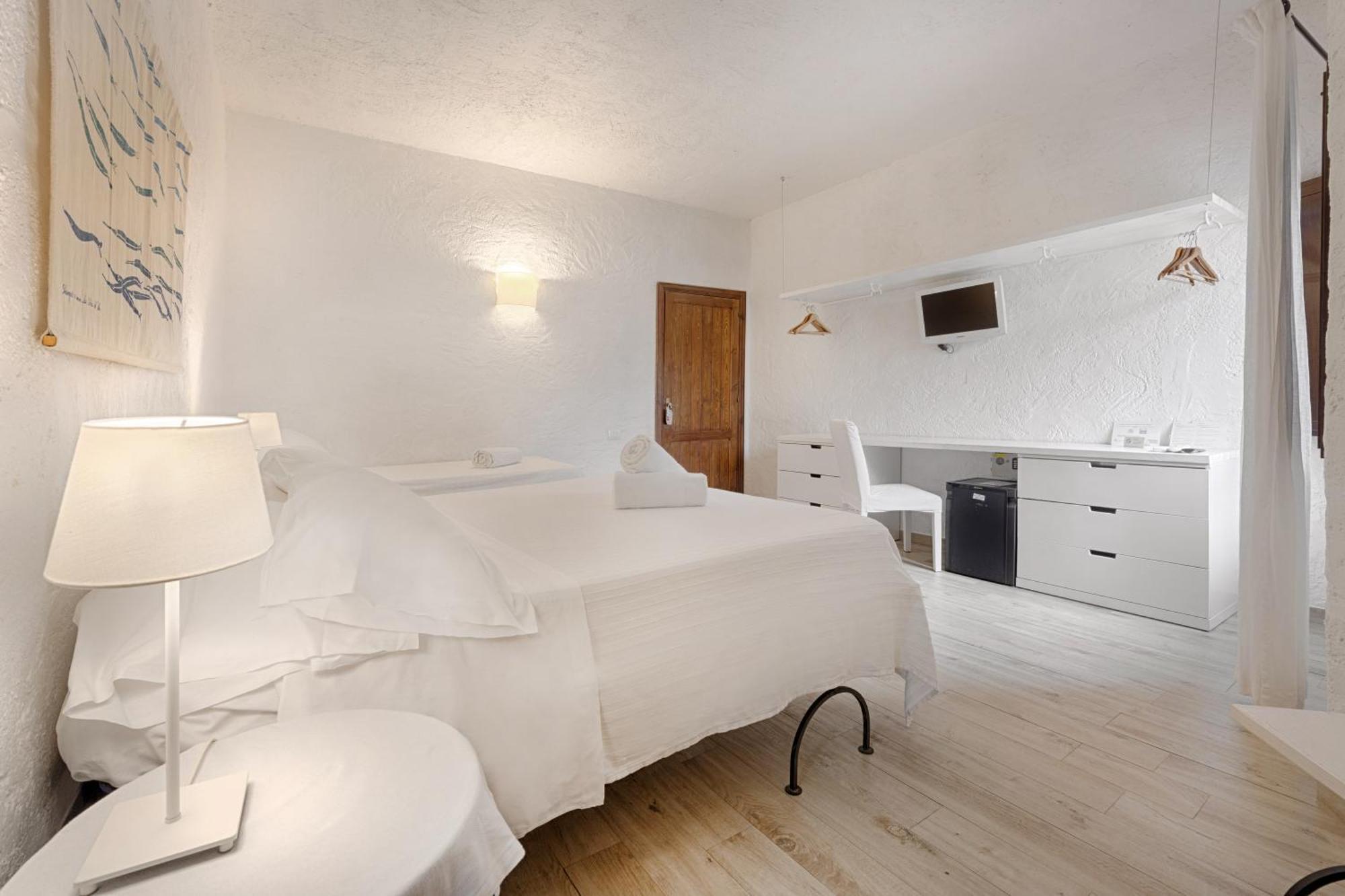 Hotel Villa Mediterranea Lido di Noto Cameră foto