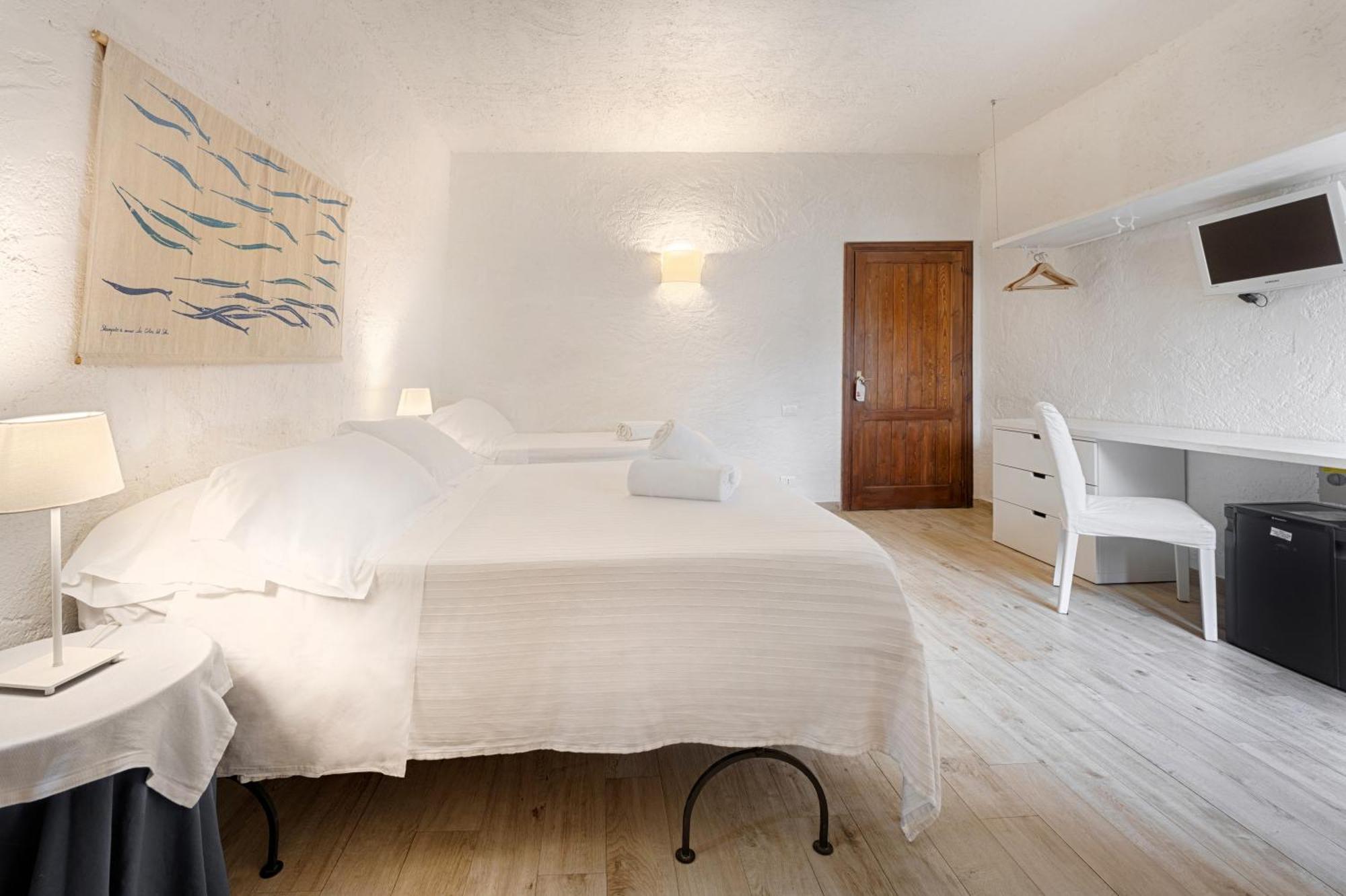 Hotel Villa Mediterranea Lido di Noto Cameră foto