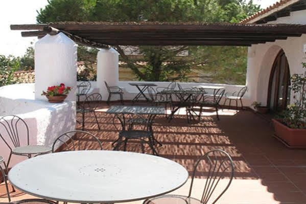 Hotel Villa Mediterranea Lido di Noto Exterior foto