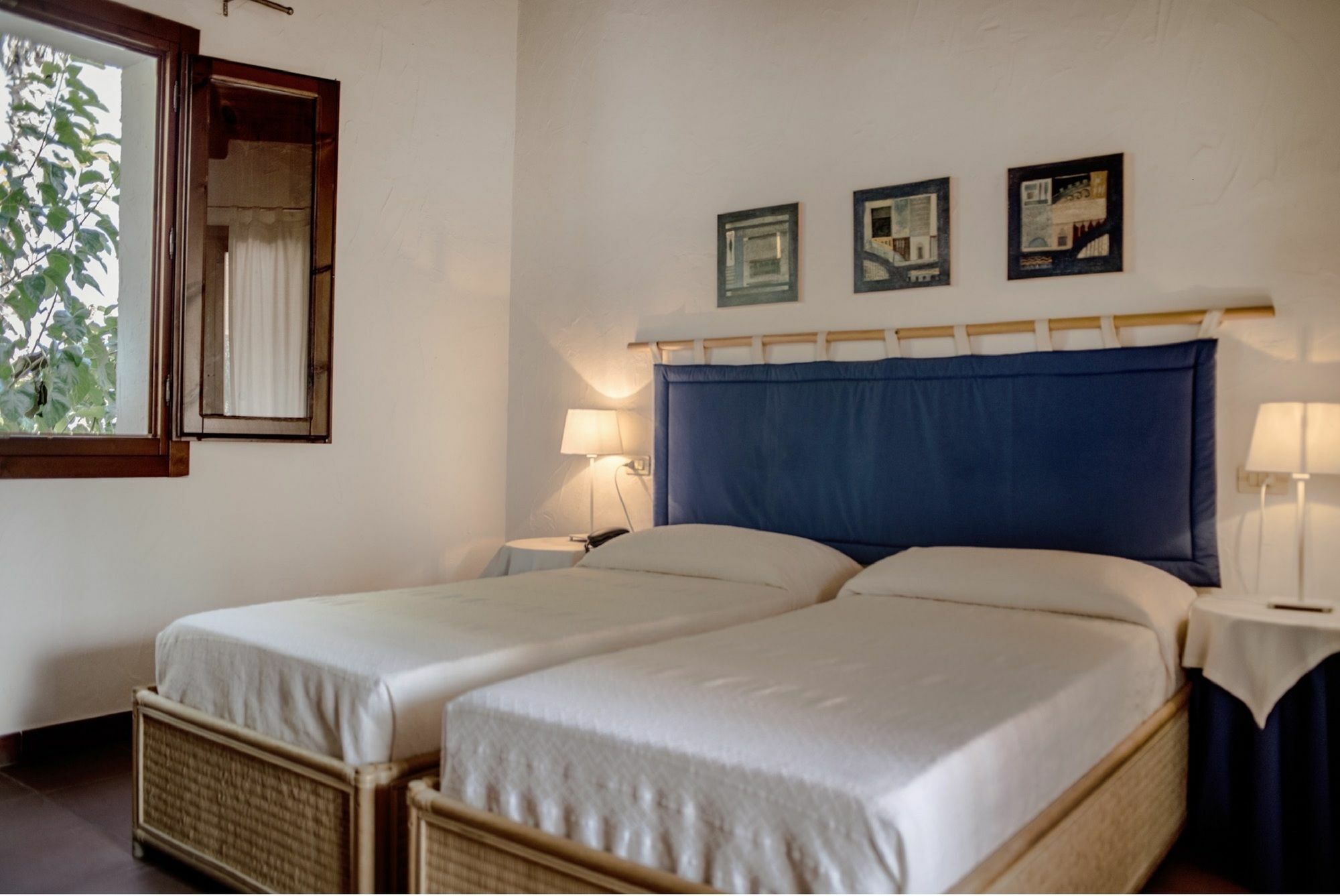 Hotel Villa Mediterranea Lido di Noto Exterior foto
