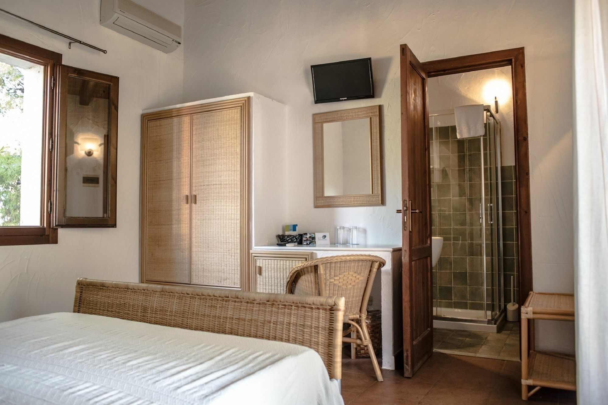 Hotel Villa Mediterranea Lido di Noto Exterior foto