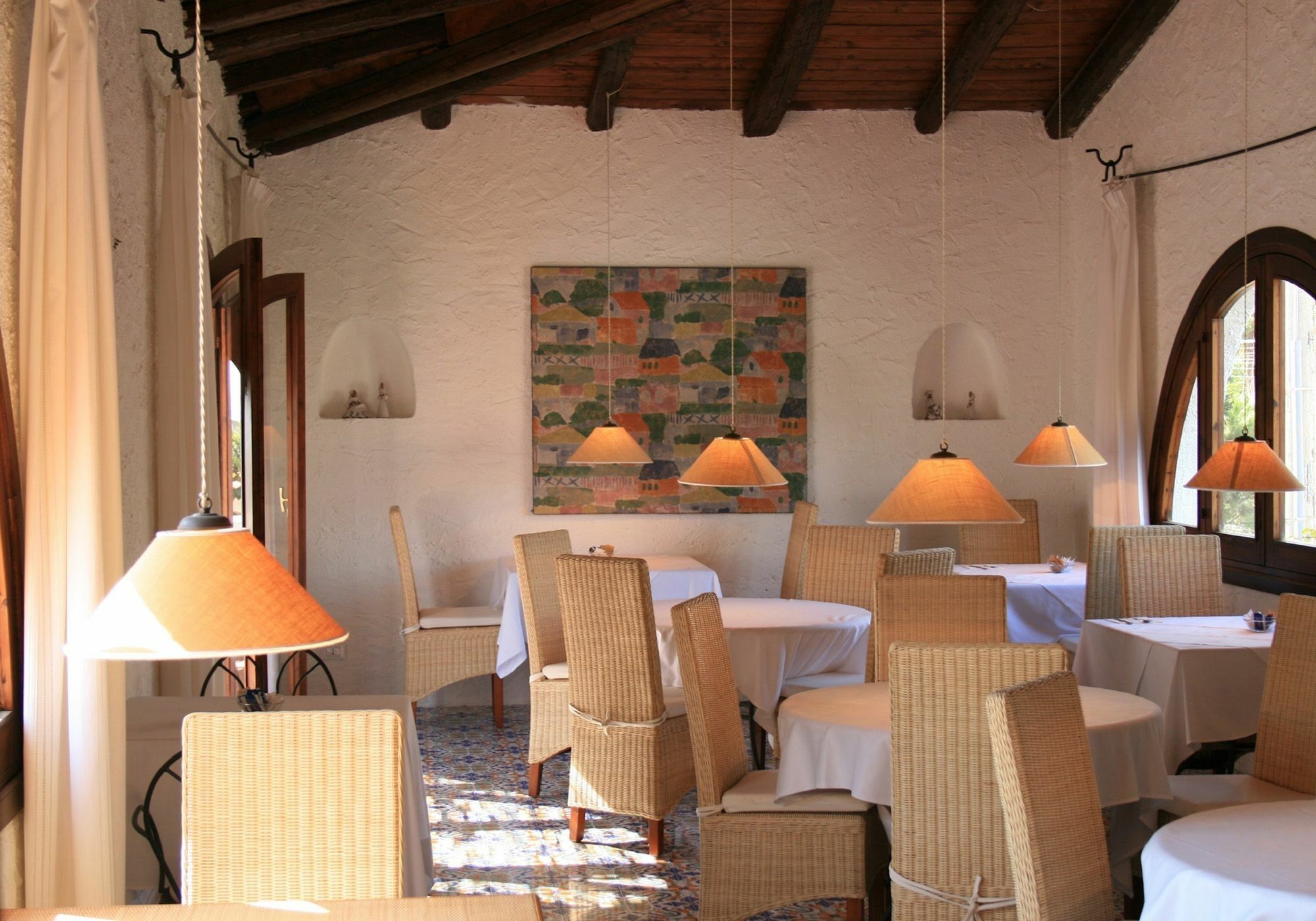 Hotel Villa Mediterranea Lido di Noto Exterior foto