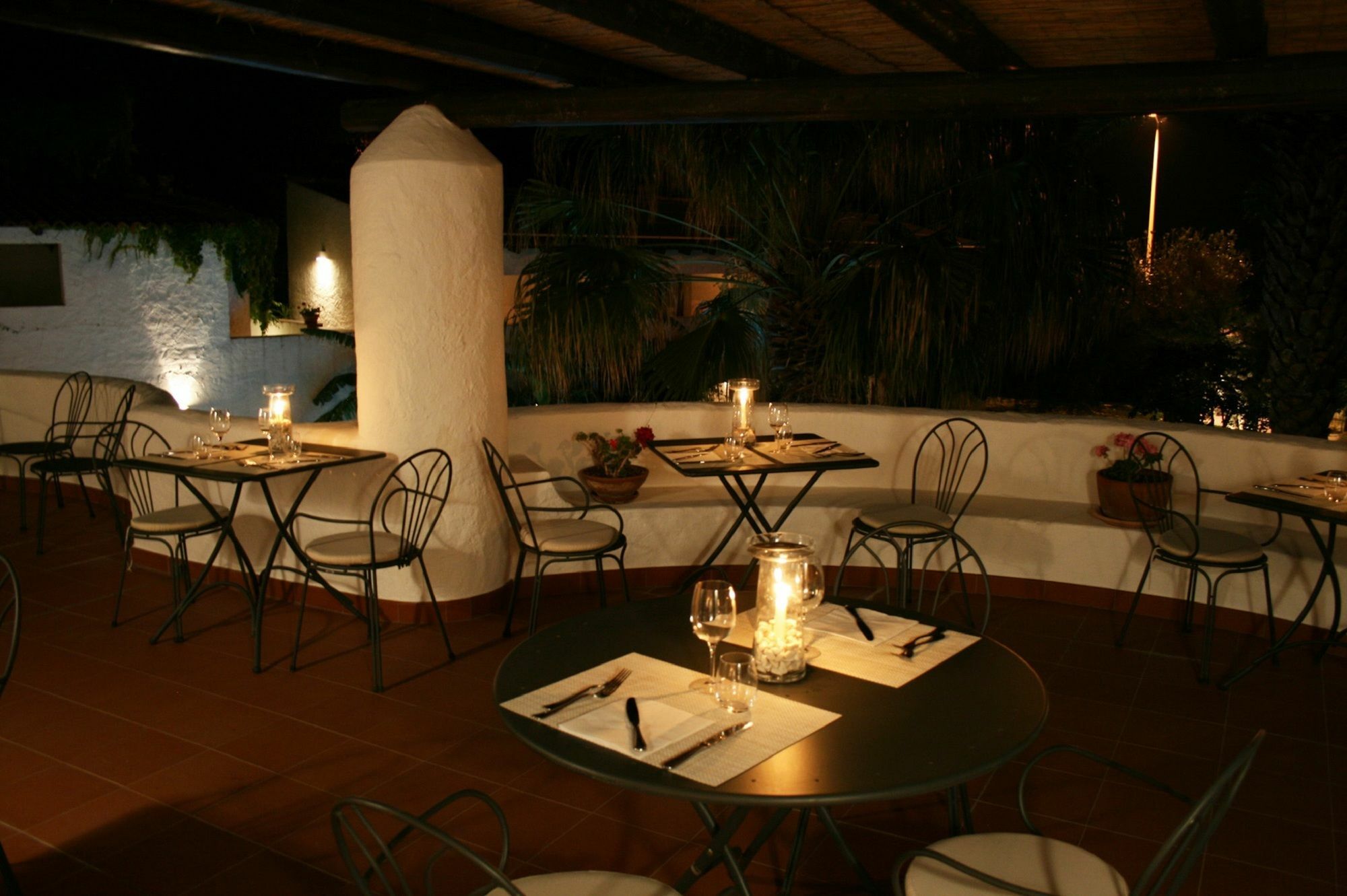 Hotel Villa Mediterranea Lido di Noto Exterior foto