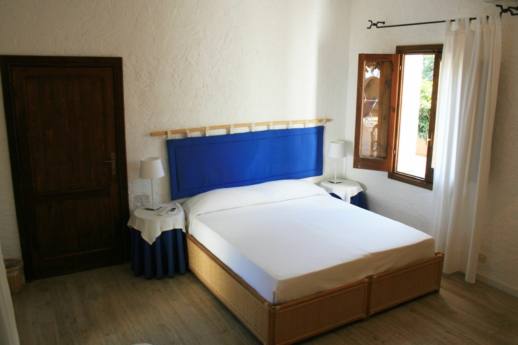Hotel Villa Mediterranea Lido di Noto Exterior foto