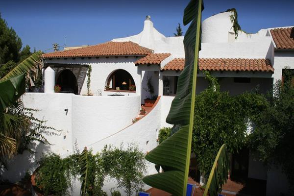 Hotel Villa Mediterranea Lido di Noto Exterior foto
